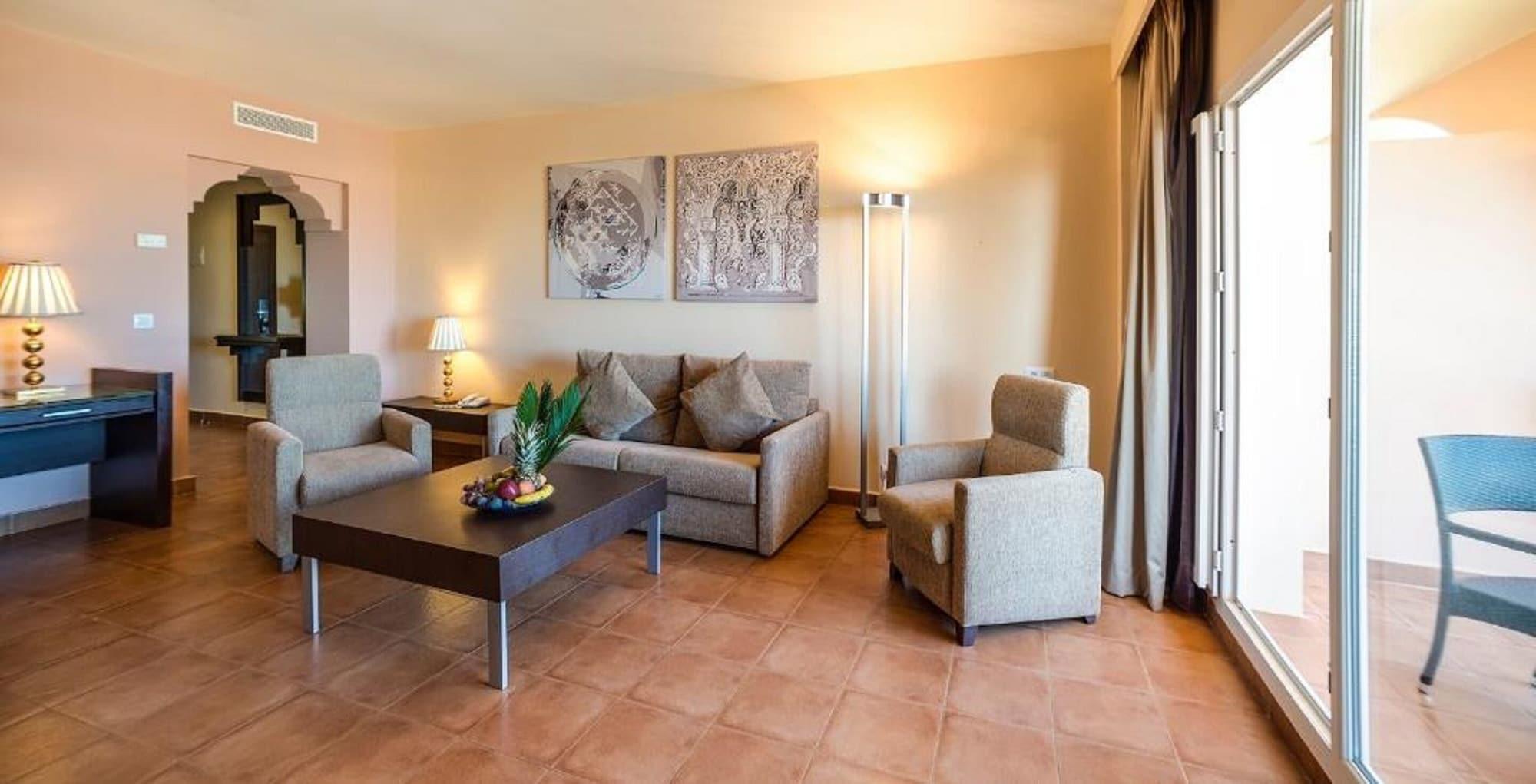Be Live Collection Saidia Saïdia Exterior foto