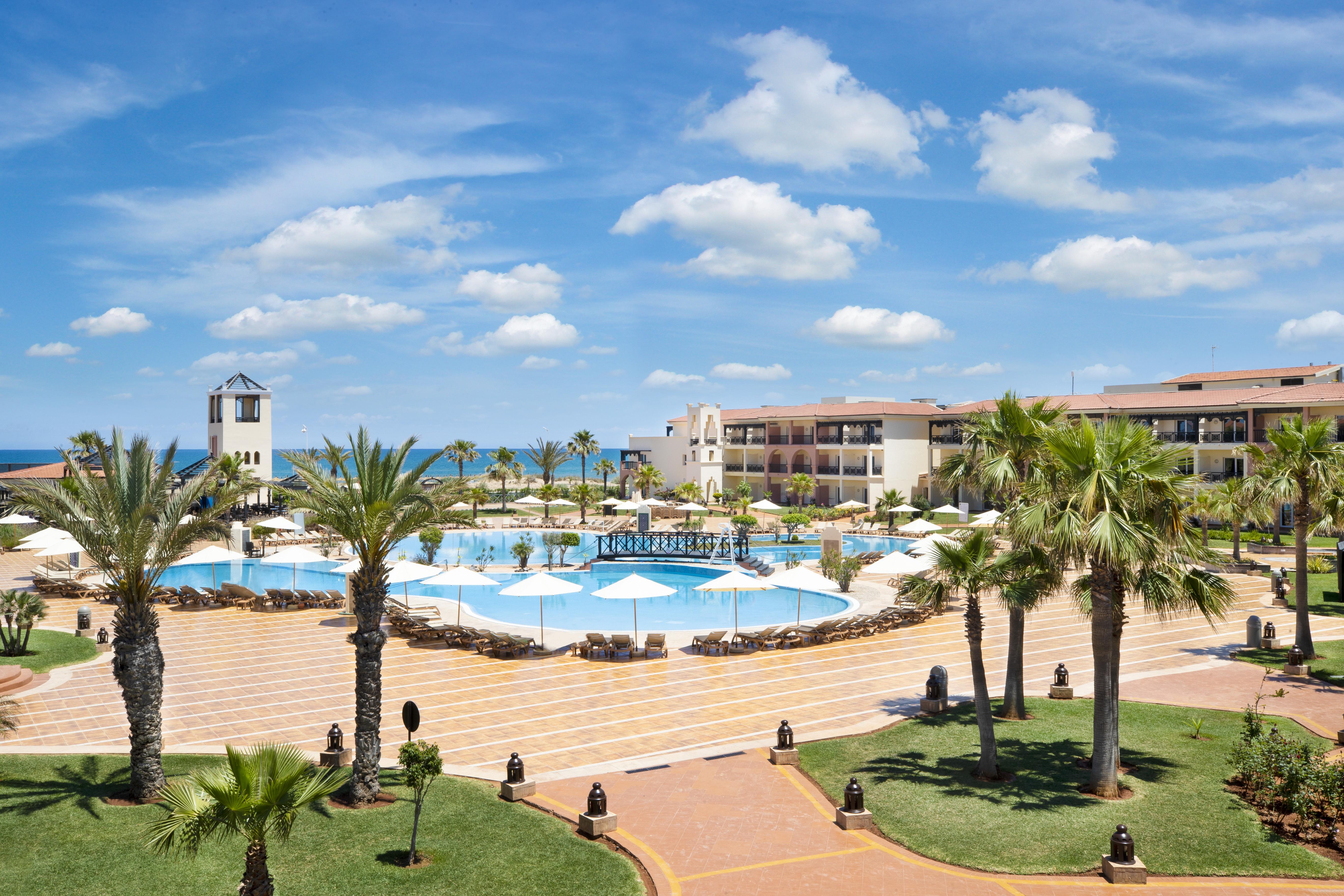 Be Live Collection Saidia Saïdia Exterior foto