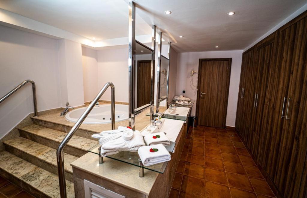 Be Live Collection Saidia Saïdia Exterior foto