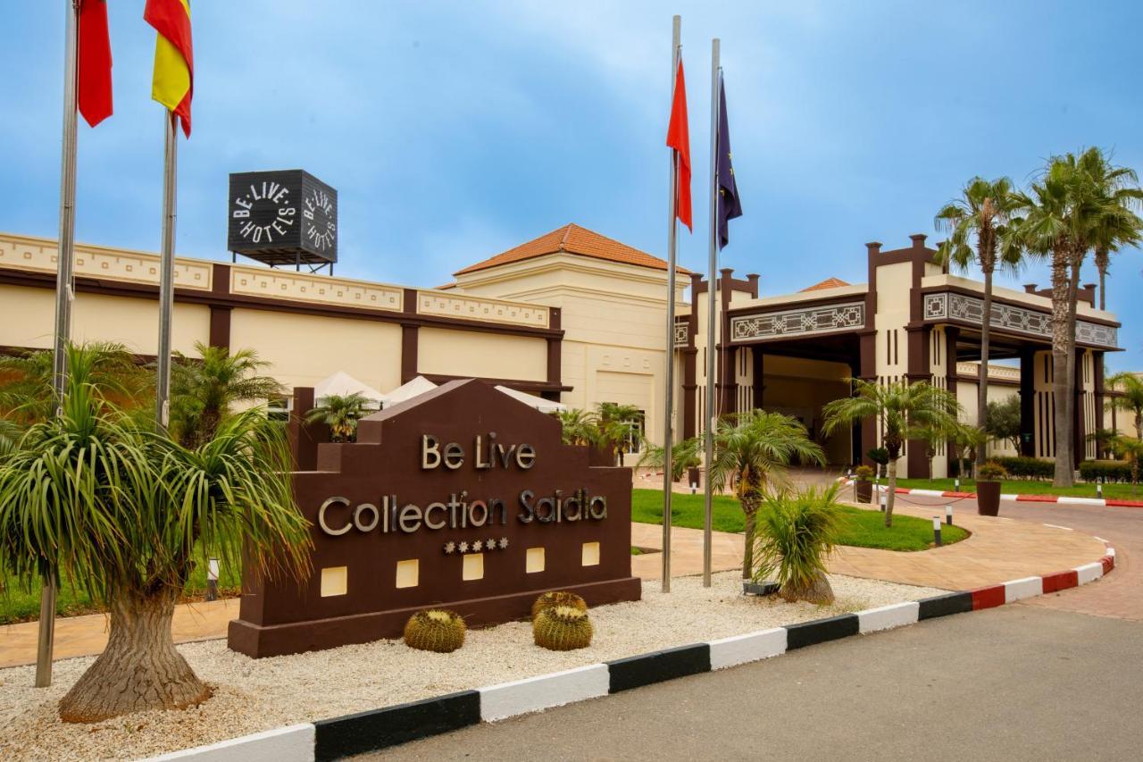 Be Live Collection Saidia Saïdia Exterior foto