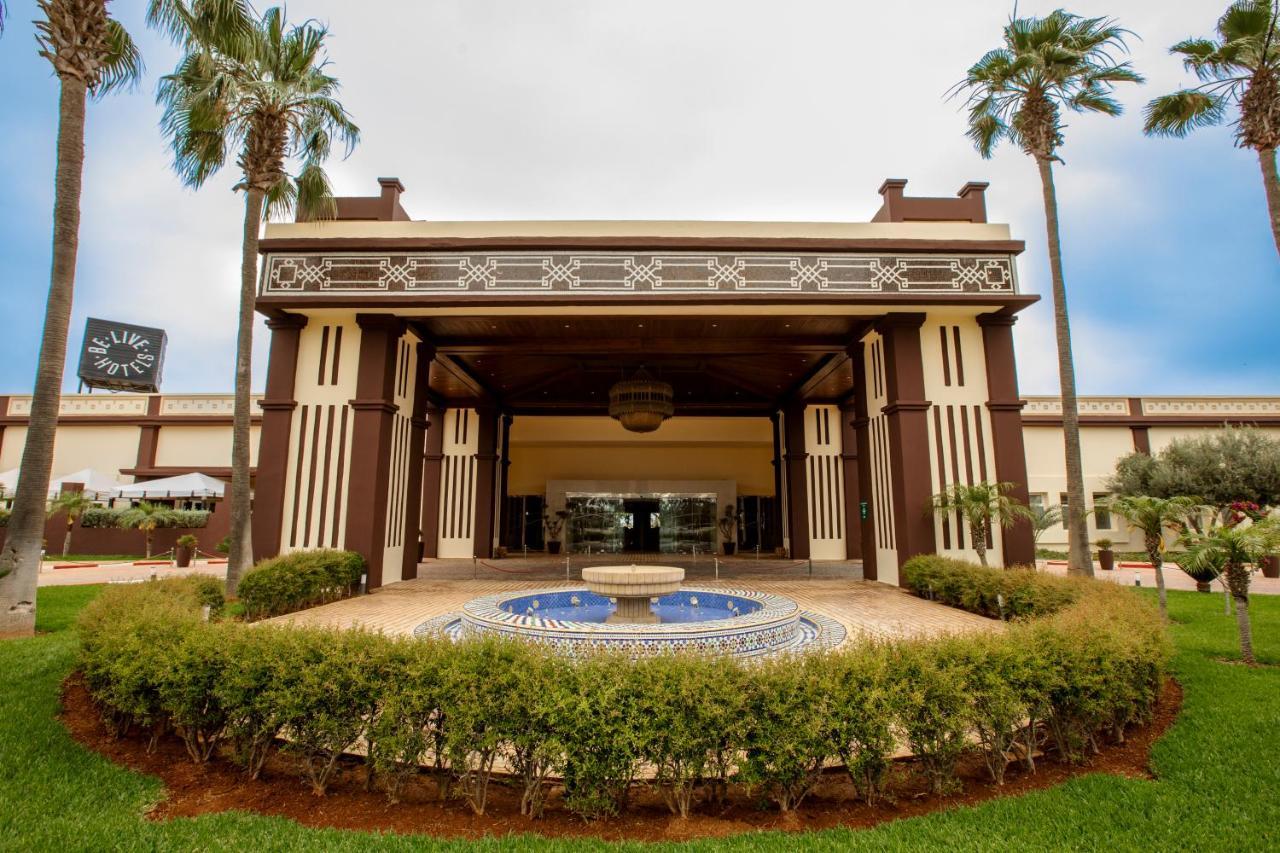 Be Live Collection Saidia Saïdia Exterior foto