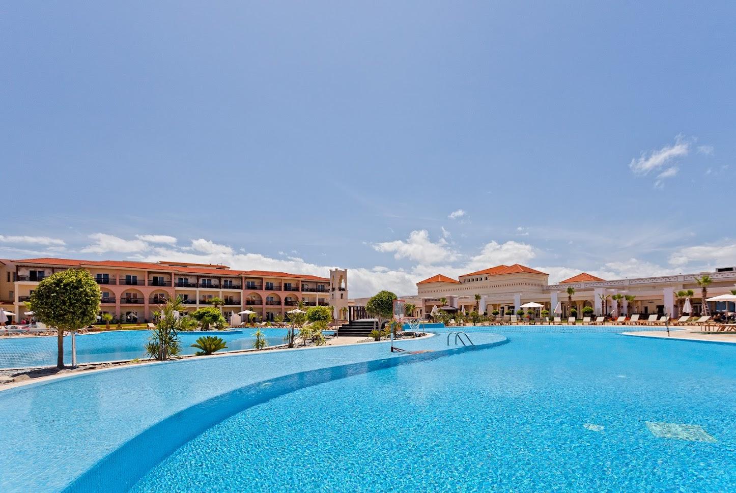 Be Live Collection Saidia Saïdia Exterior foto