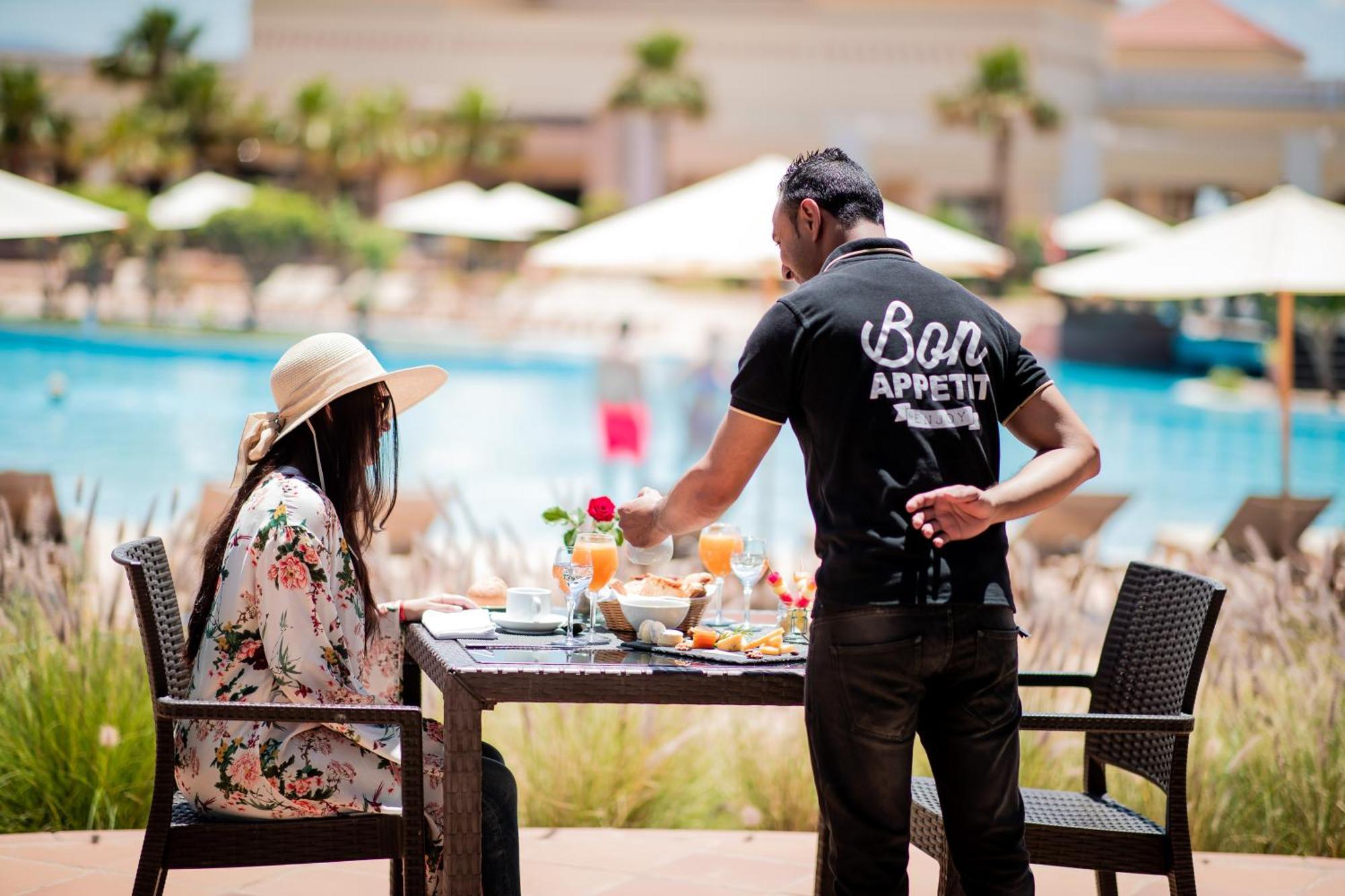 Be Live Collection Saidia Saïdia Exterior foto